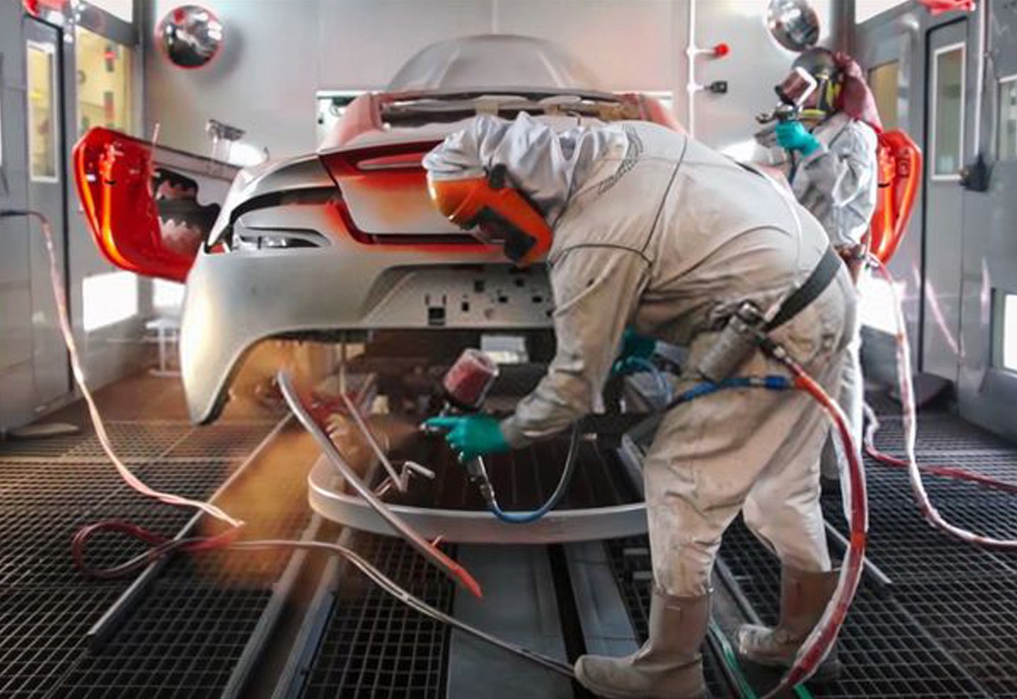 Karamürsel Oto Boya