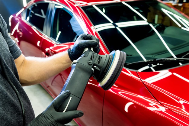 Karamürsel Oto Boya